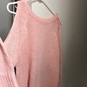 Girls/women sweater